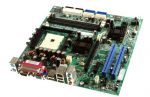 4006107 - Motherboard (System Board Nvidia Geforce 6100 754 Uatx)