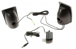 102712 - Speaker SP-30A (AMP)