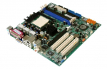 104571 - Motherboard (System Board MS-7184 RS482 939P)