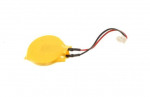 92P0986 - Bios Battery (CMOS Yellow)