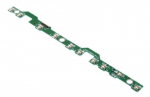 DA0CT1PB6F0 - LED Board with Cable