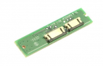 A-8066-260-A - Complete Powerboard CNX-100 Touchpad Button