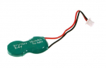 1-756-038-11 - CMOS Battery NI-MH Pack (Green)