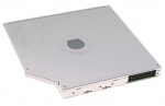 CD-224E - Slimline Desktop/ Notebook CD-ROM 24X (no Bezel/ no Caddy)