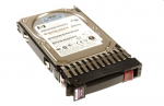 431958-B21 - 146GB SAS 10K RPM 2.5IN HOT-PLUG HDD Hard Drive