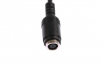 414136-001 - Sensor (f) TIP to 1.7 (f) TIP Adapter Dongle