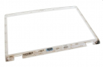 436260-001 - LCD Front Cover (White) Bezel