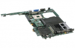 291581-001 - Motherboard (GMCH3-M System Board) for Pentium 4 Processors