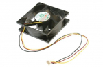 MGT8012LS-A25 - Cooling Fan Unit for Case