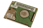 HTC426060G8CE00 - 60GB Mini 8 MM ZIF Connector Hard Disk Drive