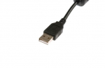 310-7940 - USB Enhanced Multimedia Keyboard