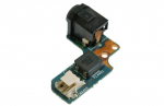 A-8067-114-A - DC Power Jack Connector Board