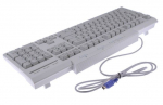 1-477-805-21 - Desktop Keyboard