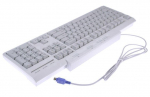 1-477-805-11 - Desktop Keyboard