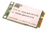 441075-002 - Wireless LAN 802.11A/ BG Mini PCI Adapter Card