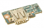 A-8066-649-A - USB Board (CNX-121)