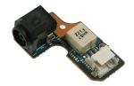 A-8066-650-A - Power Board and Connector (for AC Adapter Plug) DC Jack
