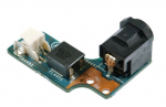 A-8067-325-A - DC Power Jack Connector Board