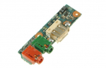 A-8067-317-A - USB/ Sound Card Board