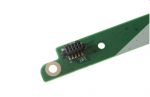 DA0FX2THAC0 - Power Button, LED Board
