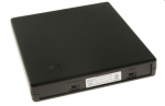 GJ890 - DVD, 8X, EXT, USB, Black