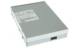 TH661 - Memory Card Reader, USB, Black