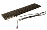 5070-2536 - Multimedia Keyboard (Bluebird) With PS/ 2 Connector (USA/ English)