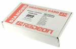 X300SEHM256SB - ATI Radeon X300SE 256MB PCI Express Video Card