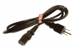 330-0409 - 250 Volt Power Cord 6FT