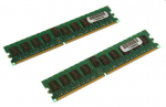 A0464982 - 1GB Memory Module (2X512MB/ PC2-3200 Sdram 240-PIN Dimm DDR2)