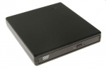 AEPDVRW888UM - 24X CD-RW/ 8X DVD-ROM External USB 2.0 Pocket Combo Drive
