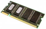 KVR400X64SC3A/256 - 256MB Memory Module (PC3200 400MHZ Ddr Sdram Sodimm 200-PIN)
