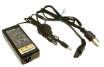 02K6670 - AC Adapter (72 w, 3PIN/ 16V/ 4.5AH) with Power Cord