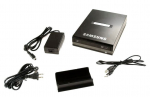 DVW516G/KIT/USB2 - USB2.0/ 16X DVD+/ -RW/ 4.0 Dual L External USB2 Retail Kit with Dvdr Sw
