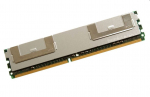 AA667D2DFB5/1G - 1GB Memory Module (PC2-5300 Sdram Fbdimm DDR2 2R)