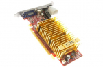RX2400PRO-TD256EH - Radeon HD 2400PRO 256MB DDR2 Graphics Card