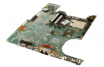 461861-001 - System Board (Motherboard de-featured notebook model Without)
