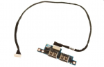 454941-001 - USB Port Interface Circuit Board