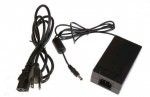 ADP-40TB-2 - AC Adapter With Power Cord (12V/ 3.33A/ Barrel 2.5)