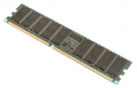 HYS72D128521GR-7-B - 1.0gb, 266MHZ, PC2100, Registered ECC Ddr Sdram Dimm Memory Module