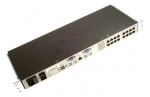 396631-001 - 2X16-Port CAT5 Server Console Switch KVM