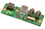 6-77-M54N8-005 - USB/ Board With Audio