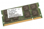 HYS64T128021EDL-3S-B2 - 1GB, 667MHZ, DDR2, PC2-5300, Memory Module