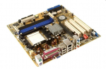 5188-4364 - System Board (Main Board/ 4 Memory Slots/ PCI-E/ 3)