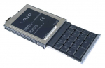 PCGA-TKN1 - Optional Bay Keypad