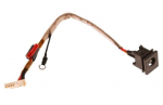 A000021120 - DC-IN Cable (DC Power Jack With Harness)