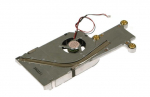 1-763-809-11 - CPU Cooling Fan Unit With Heat Sink
