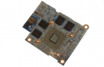 K000065590 - VGA Board (Video Card), M86 512MB