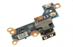 P000509830 - USB Board (With))