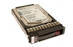376593-001 - 36.0GB HOT-PLUG Serial Attached Scsi (SAS) Hard Drive